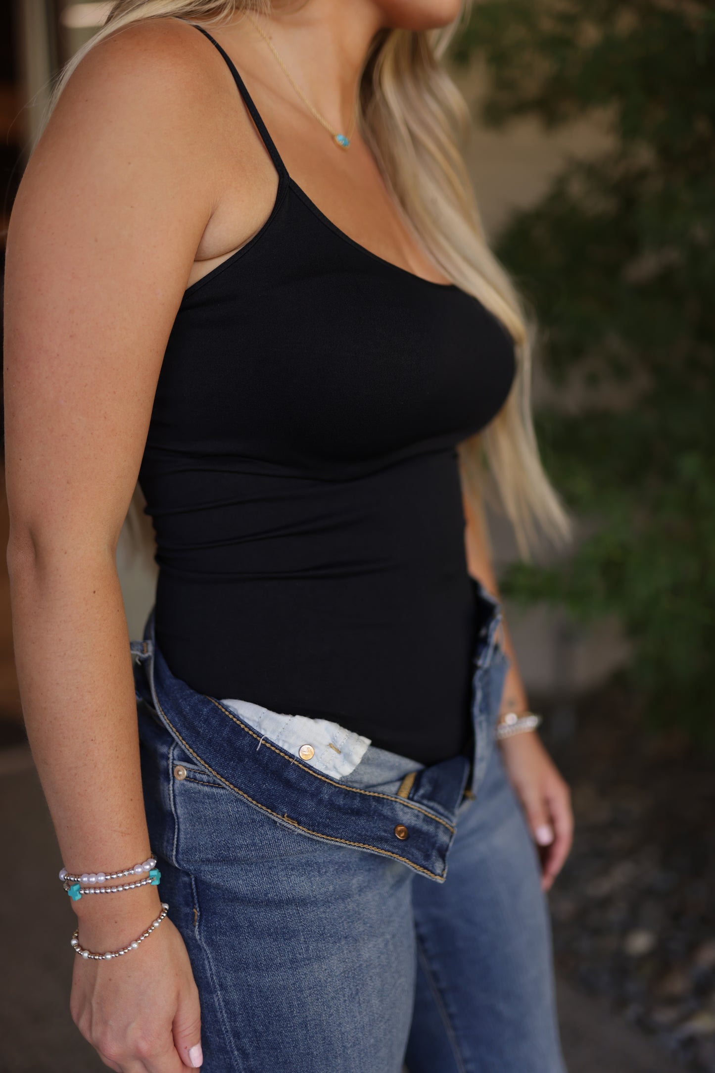 Shaelyn Bodysuit