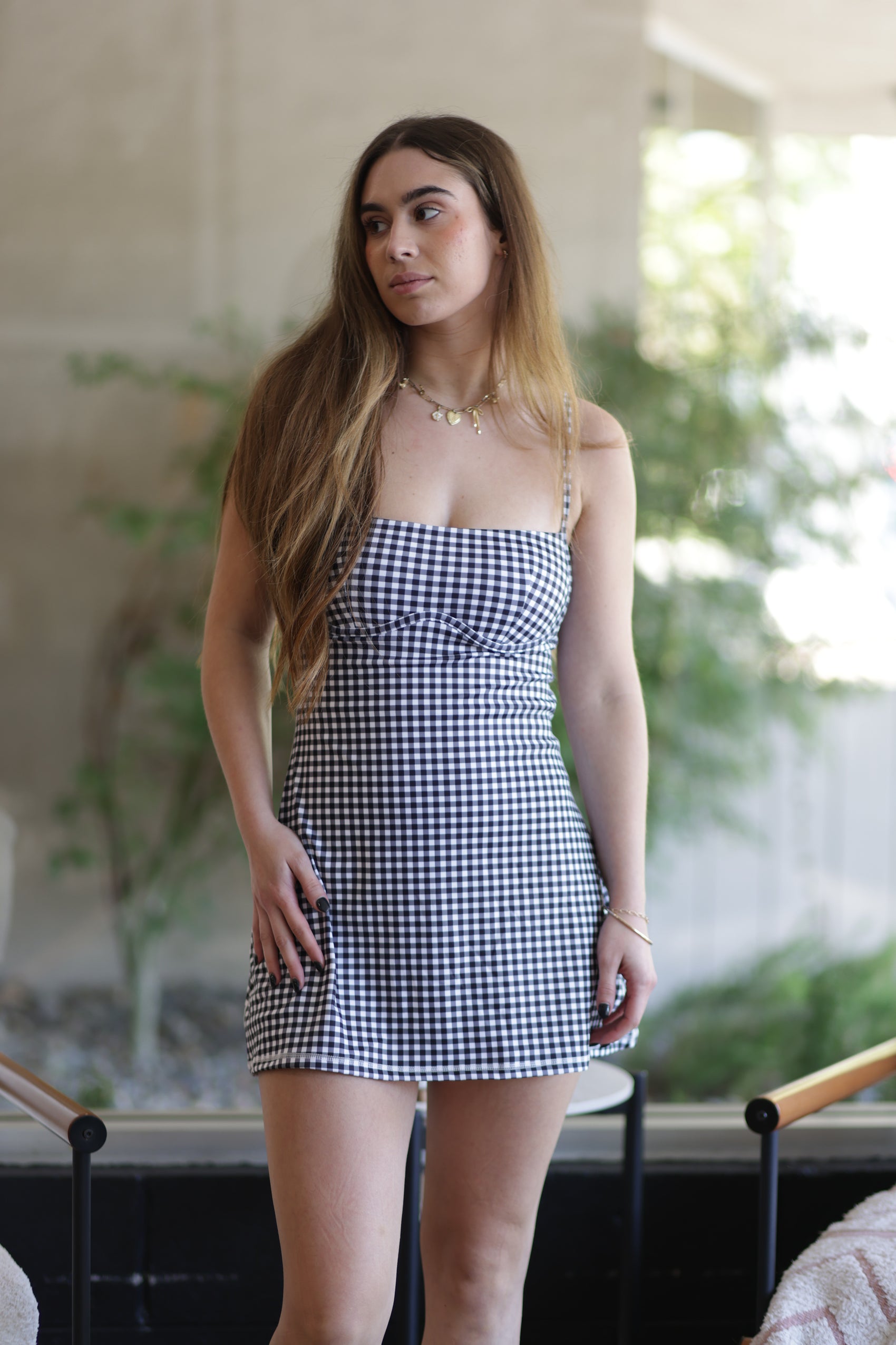 Marley Athletic Dress