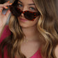 Lucy Sunglasses-More Colors!
