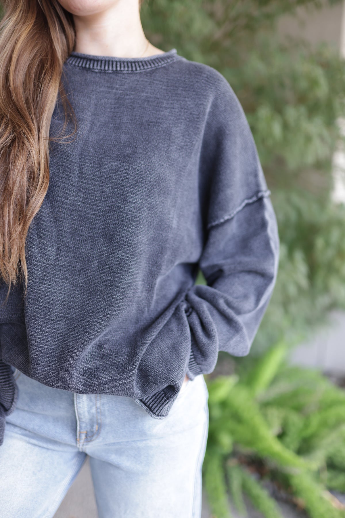 Bri Sweater