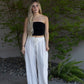 Maisie Wide Leg pants