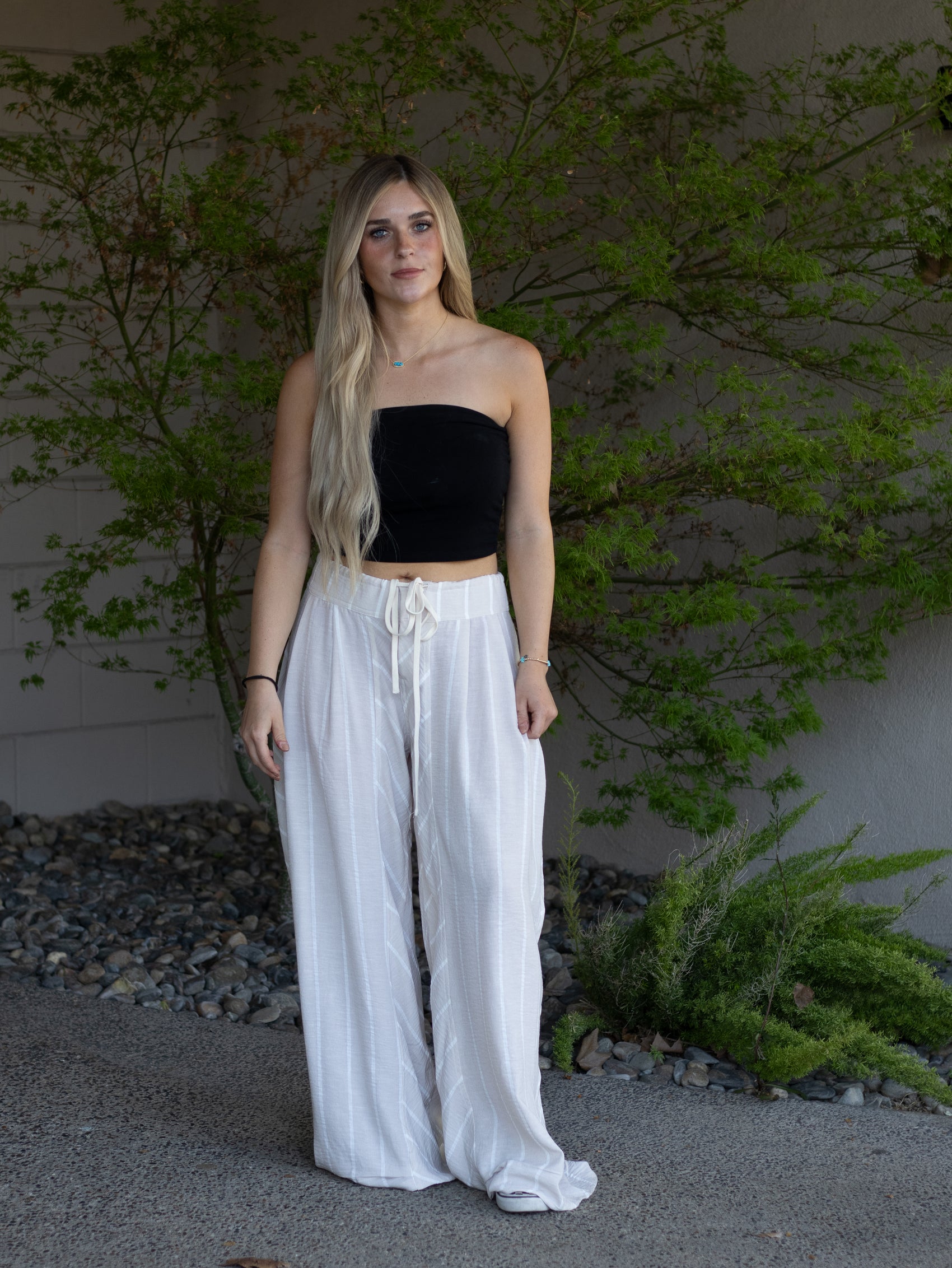Maisie Wide Leg pants