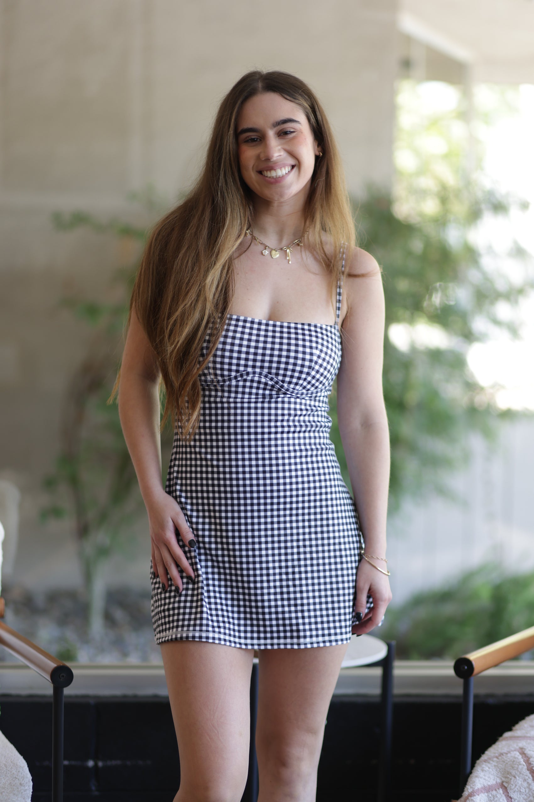 Marley Athletic Dress