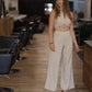 Elisabet Linen Pant