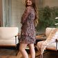 Gracie Floral Dress