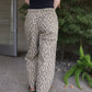 Callie Barrel Pants