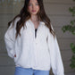 Parker Fleece Jacket - More Colors!