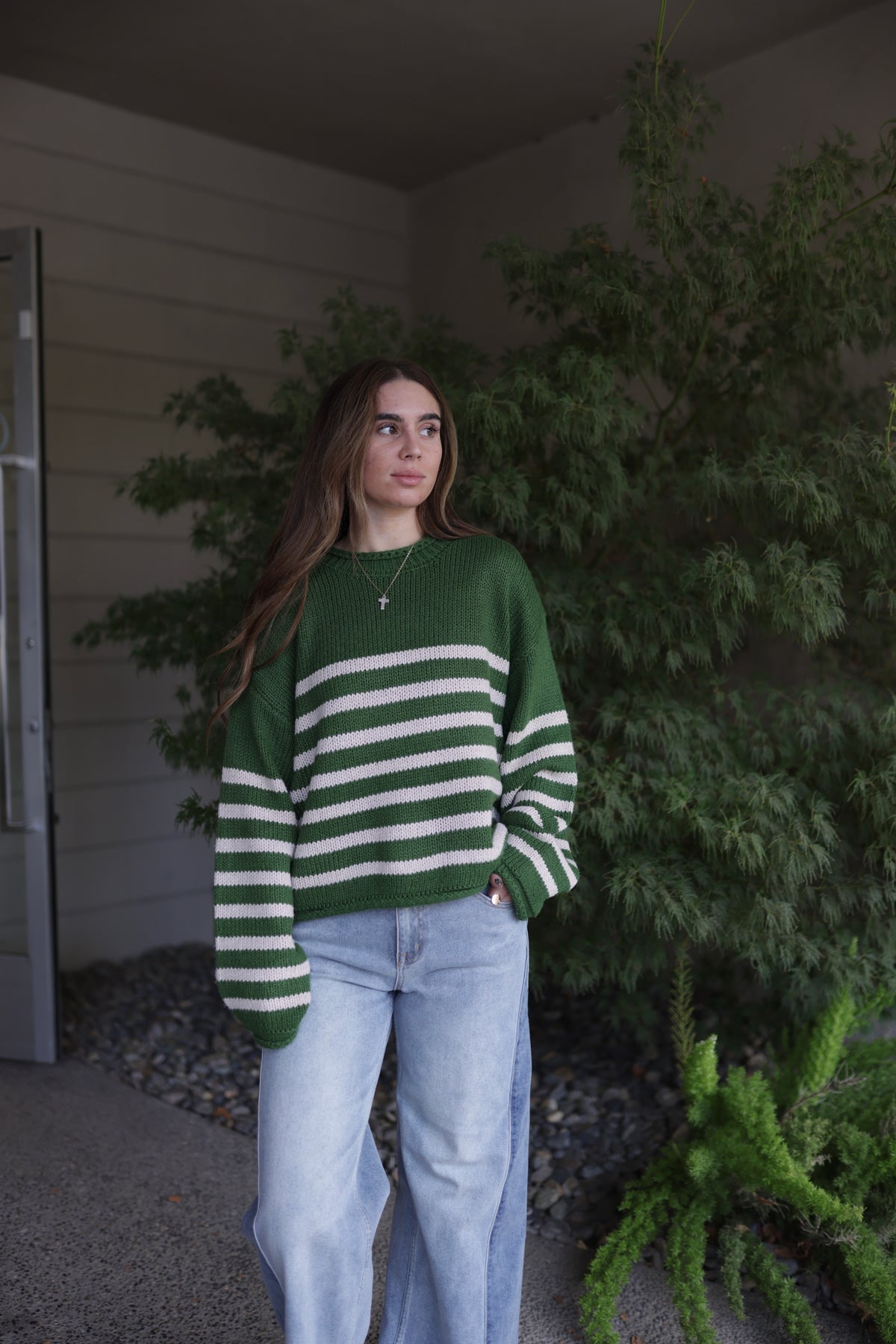 Jaycee Sweater