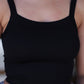 Stretchy No-Seam Tank - More Colors!