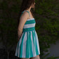 Wendi Mini Dress