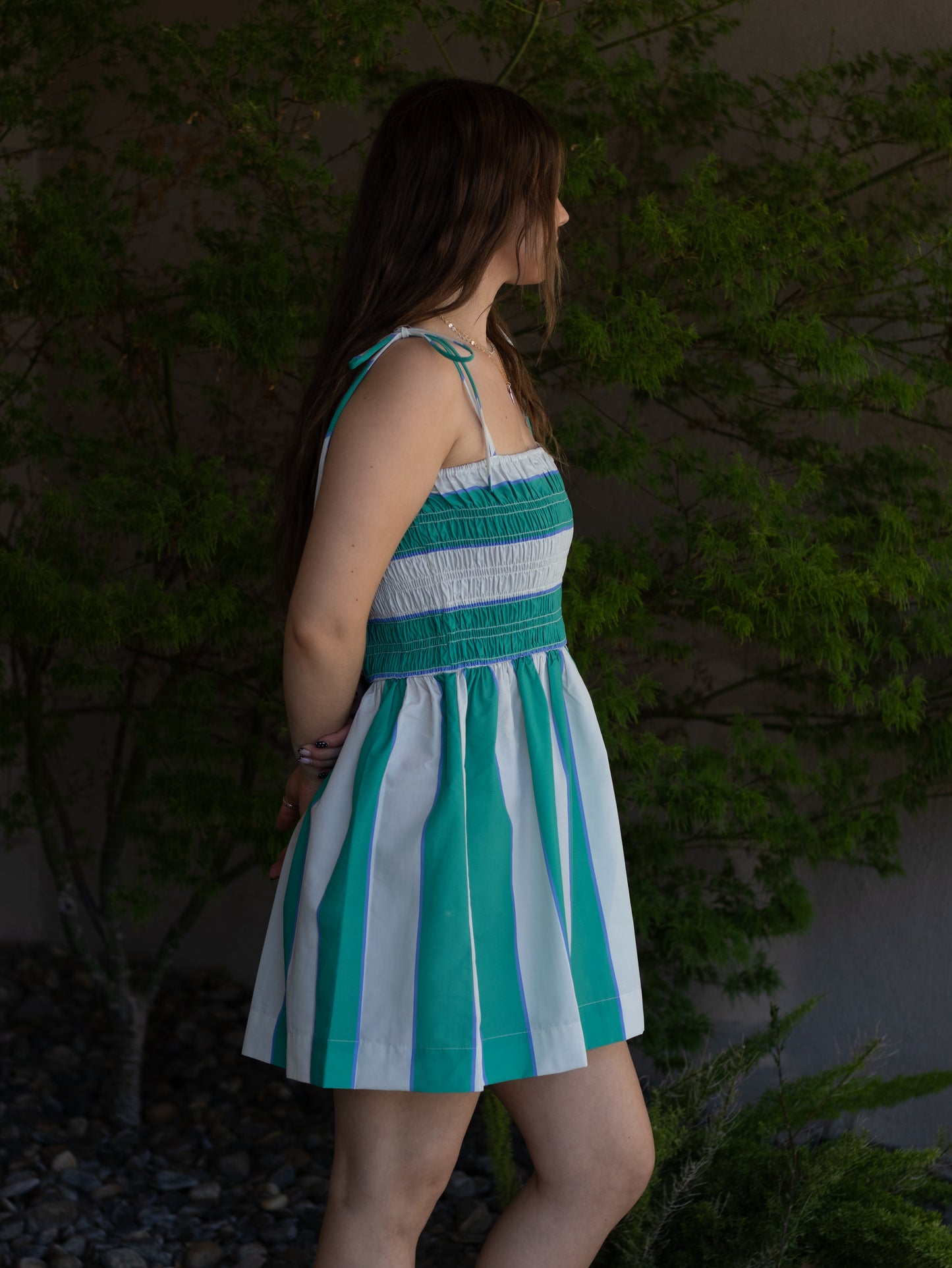 Wendi Mini Dress