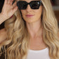 Lucy Sunglasses-More Colors!