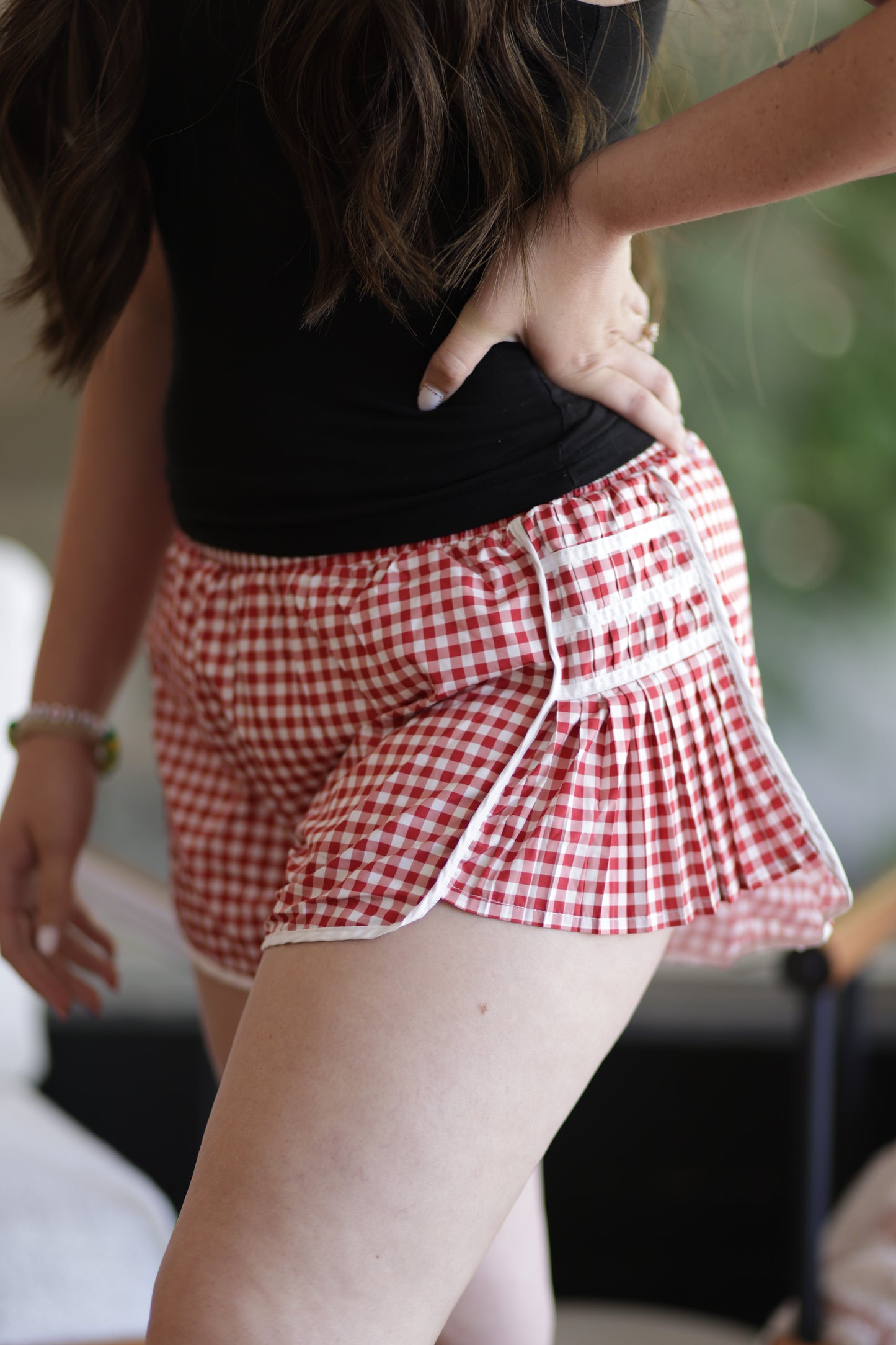 Mandy Shorts