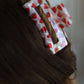 Fruity Claw Clip