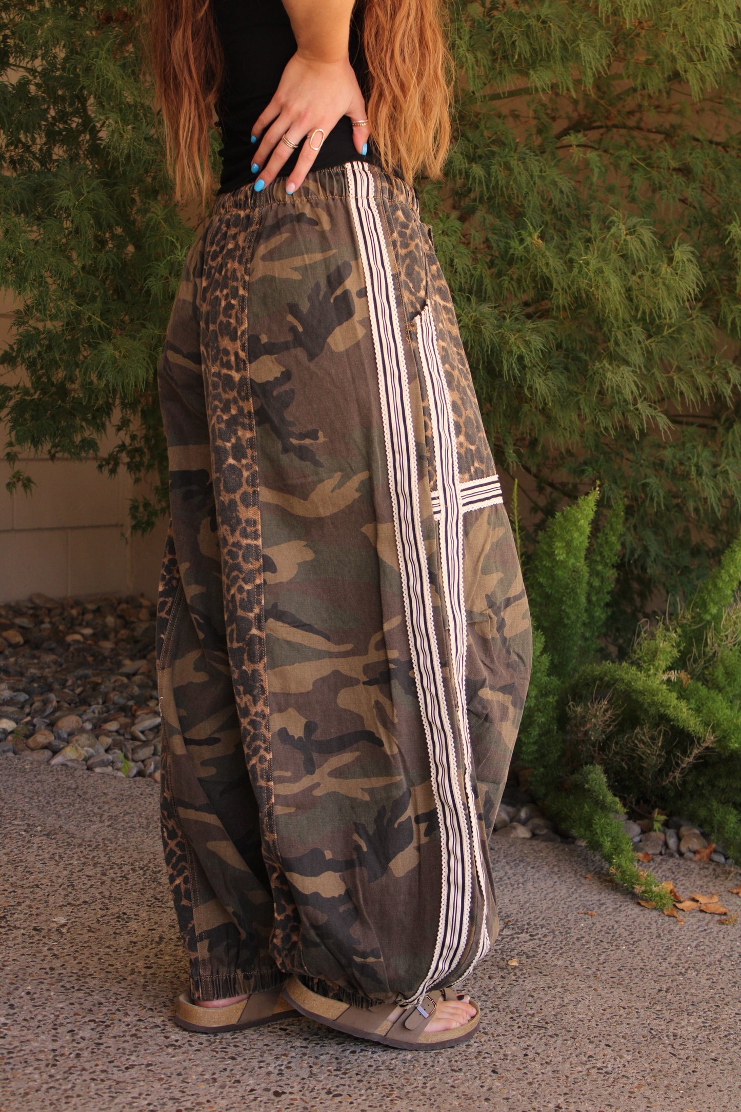 Roxanne Jogger Pants