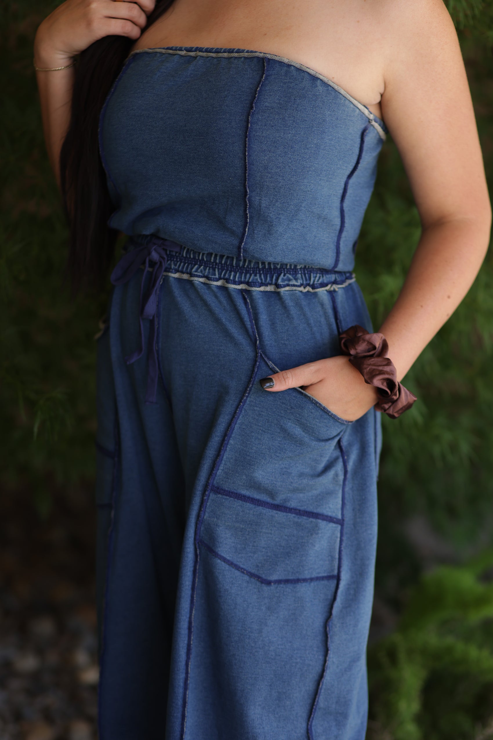 Lindsey Jumpsuit