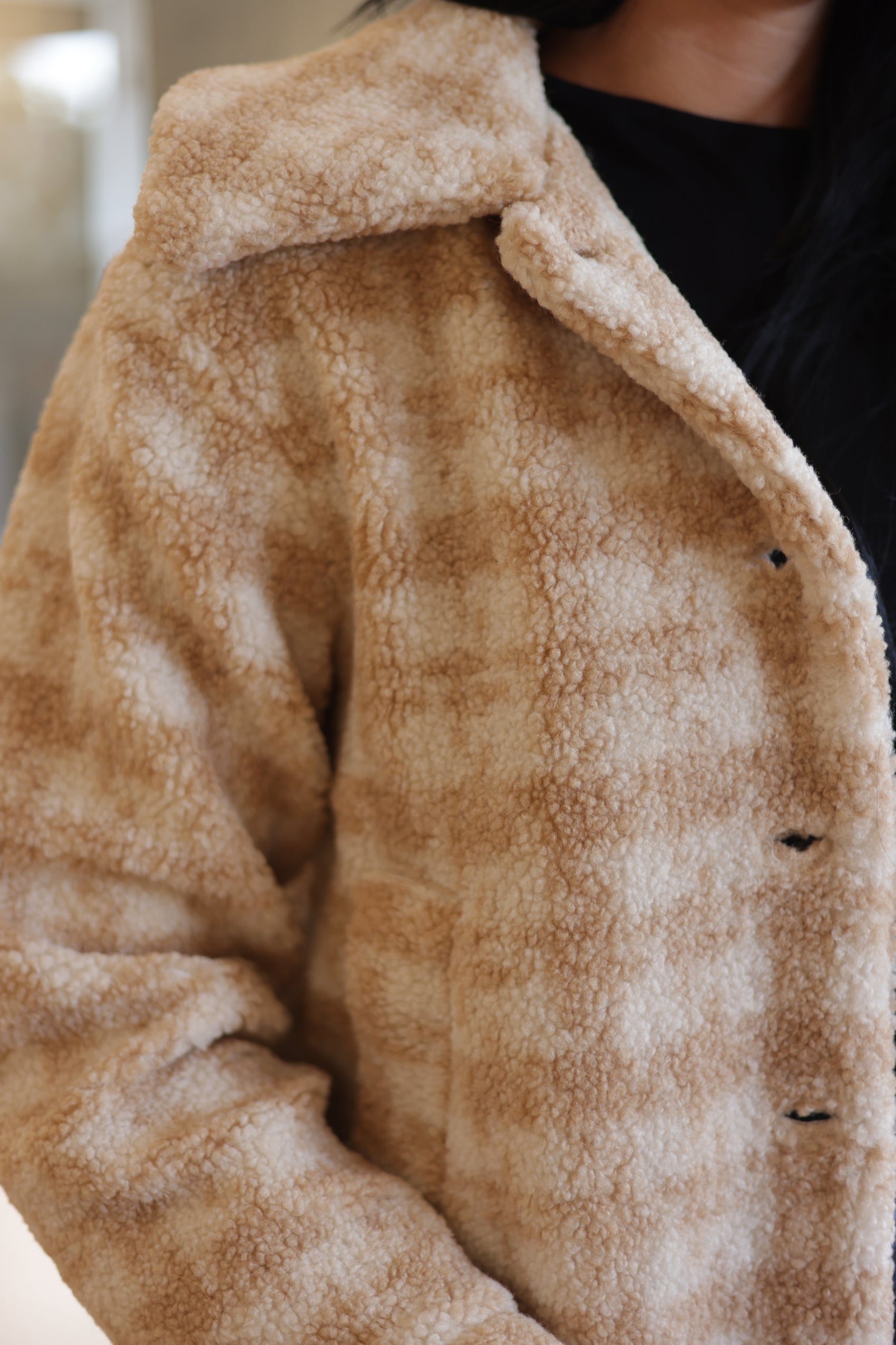 Jayda Jacket