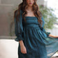 Penelope Mini Dress