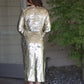 Aria Sequin Long Sleeve Top - More Colors!