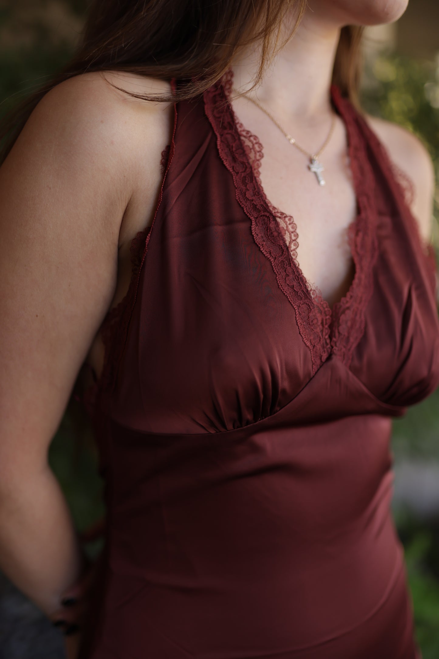 Lorelei Mini Dress
