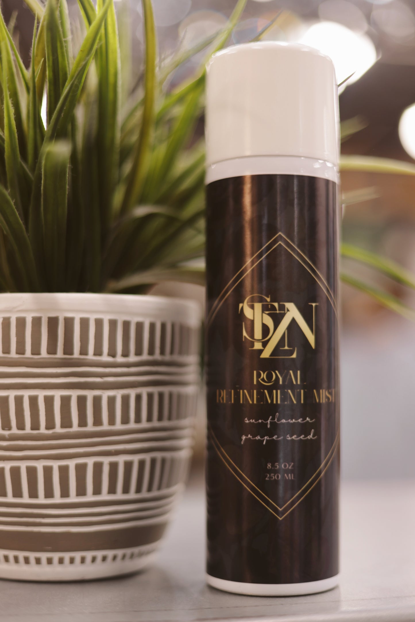 Royal Refinement Mist