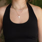 Blair Halter Top