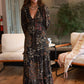 Tricia Maxi Dress