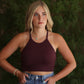 Ryleigh Halter Neck Top