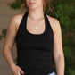Blair Halter Top