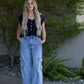 Simone Knit Vest