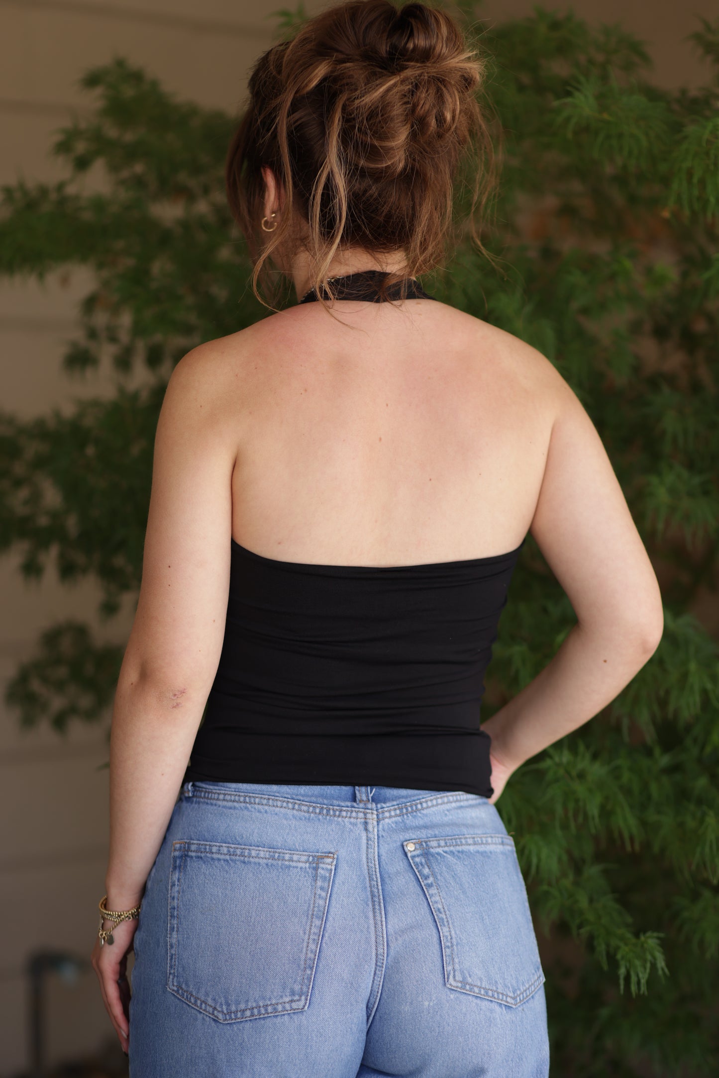 Blair Halter Top