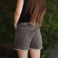 Navaeh Denim Short