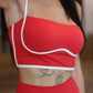 Birdie Sculpting Bra Tank