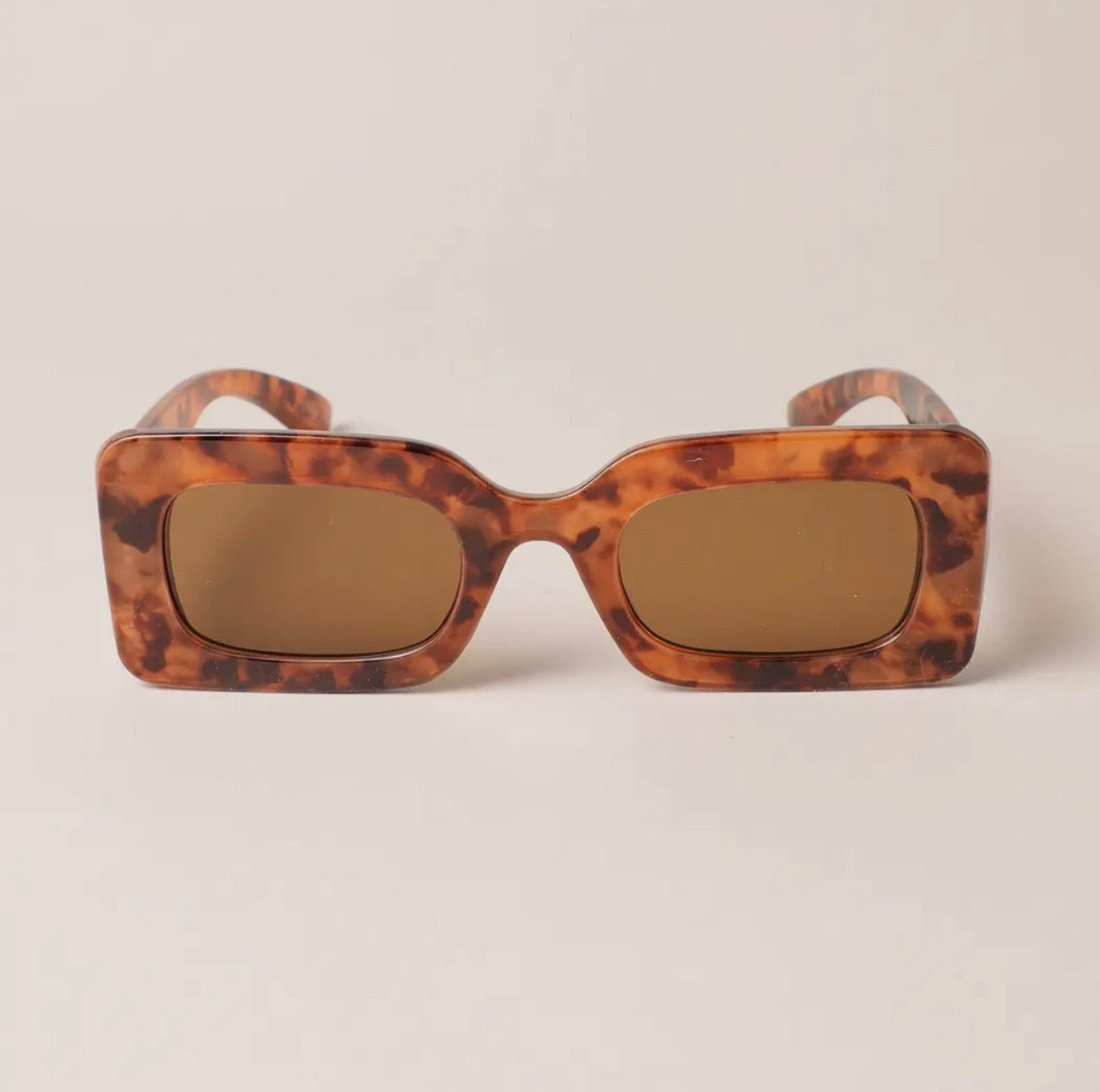 Emmie Colorful Sunglasses