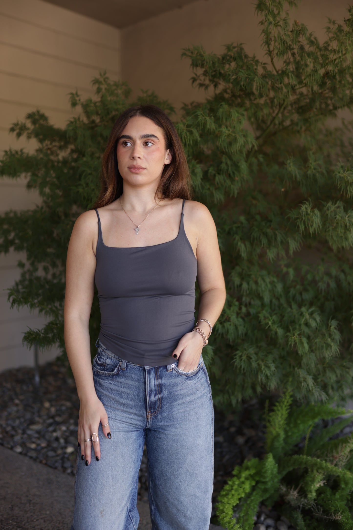 Kit Square Cami