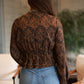 Lorelei Floral Top