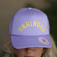 Unhinged Trucker Hat