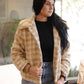 Jayda Jacket