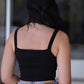 Stretchy No-Seam Tank - More Colors!