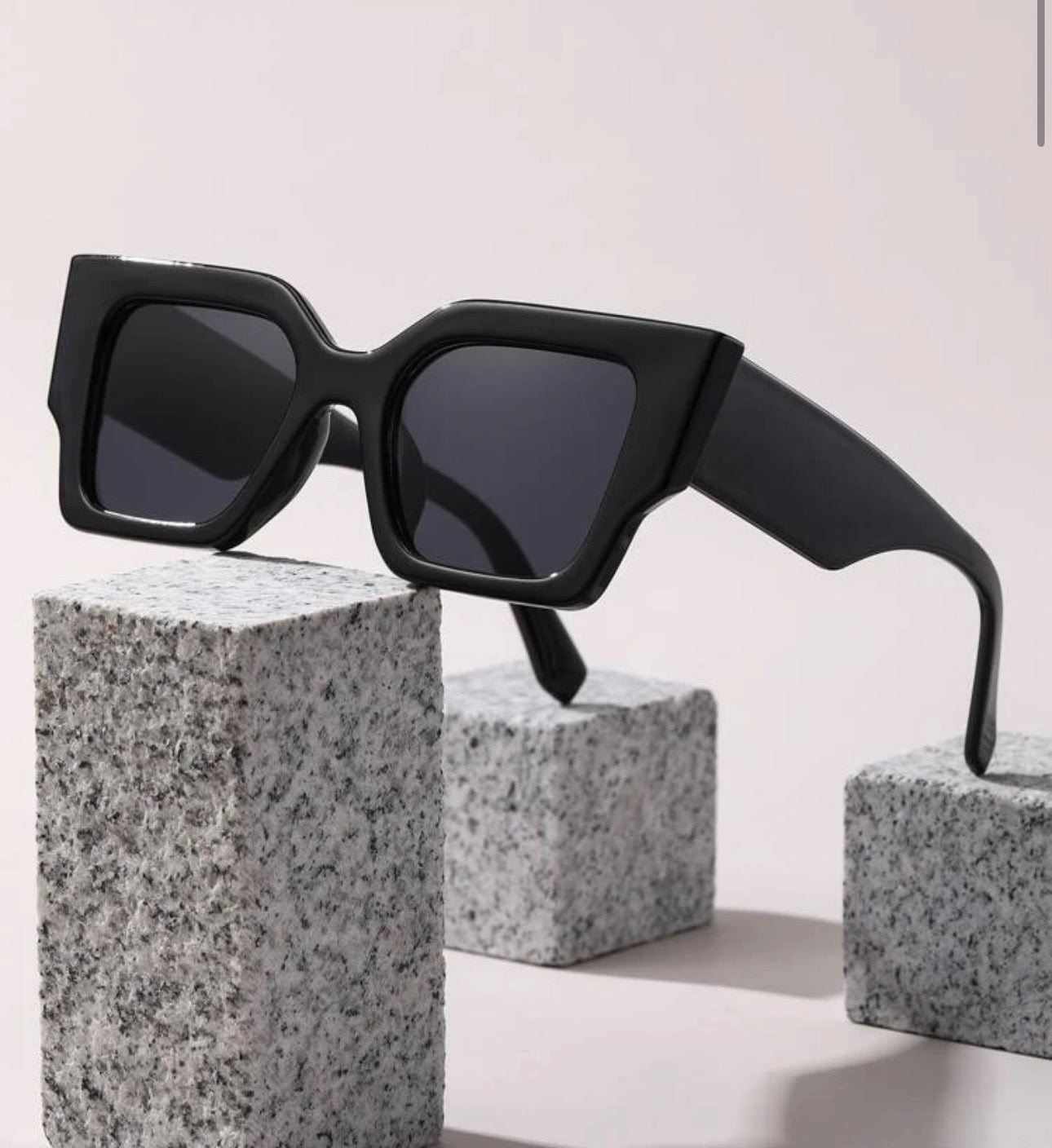 Lucy Sunglasses-More Colors!