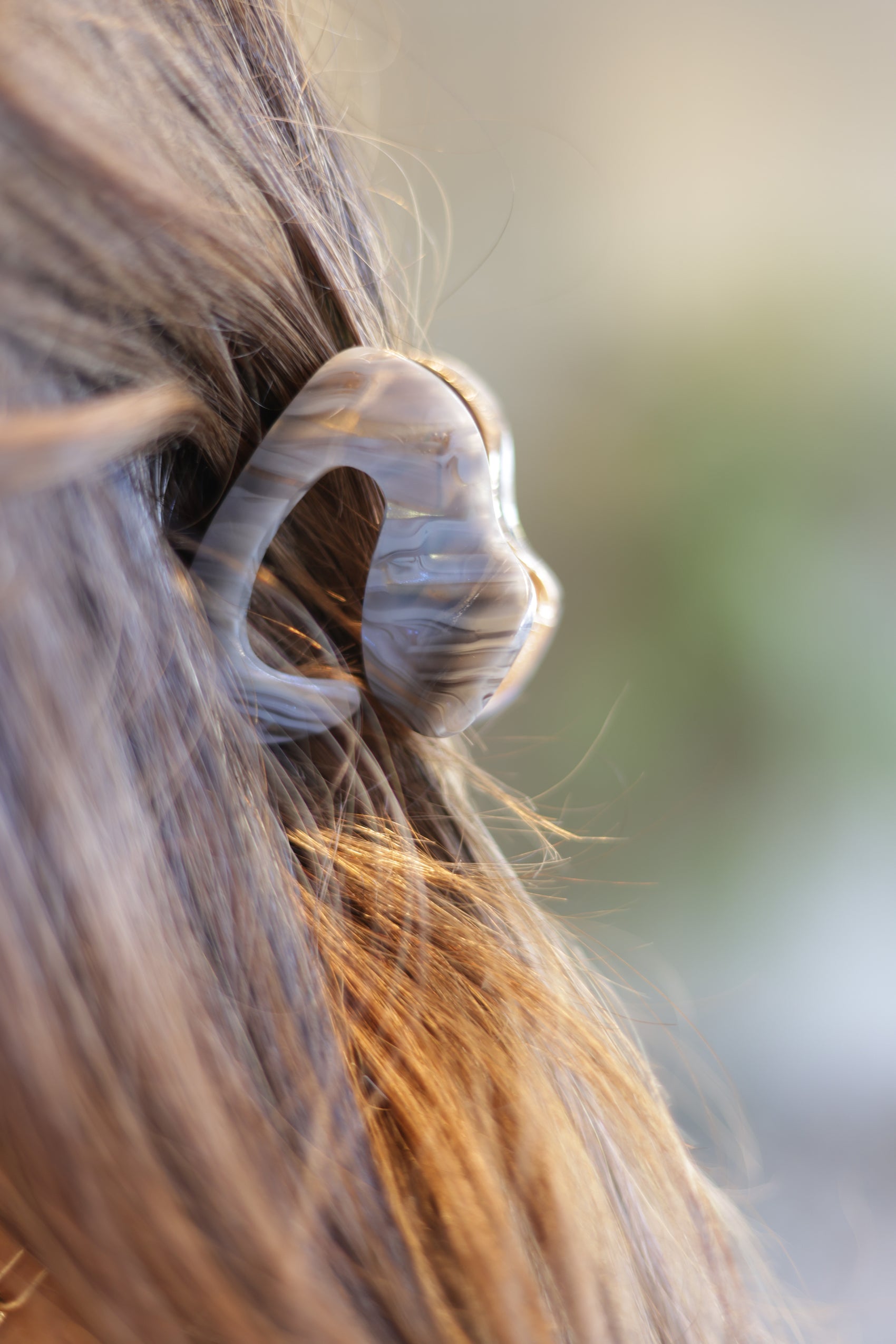 Marianne Claw Clip