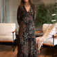 Tricia Maxi Dress