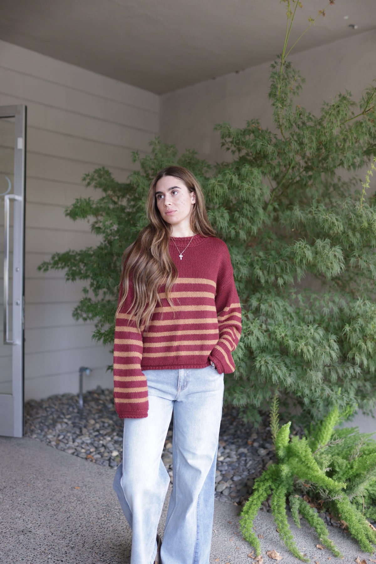Kennedy Sweater