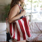 Courtney Tote Bag