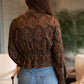 Lorelei Floral Top