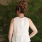 Clarity Lace Sleeveless Top