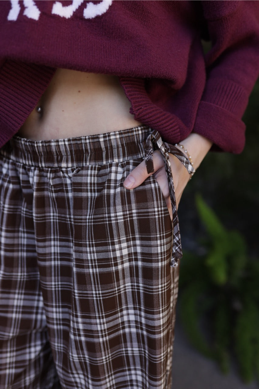 Fiona Wide Leg Pants