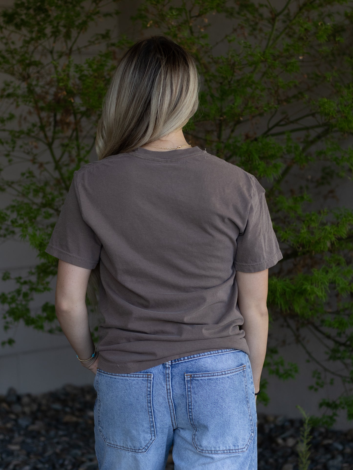 Find Your FIre Graphic Tee