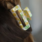 Fruity Claw Clip