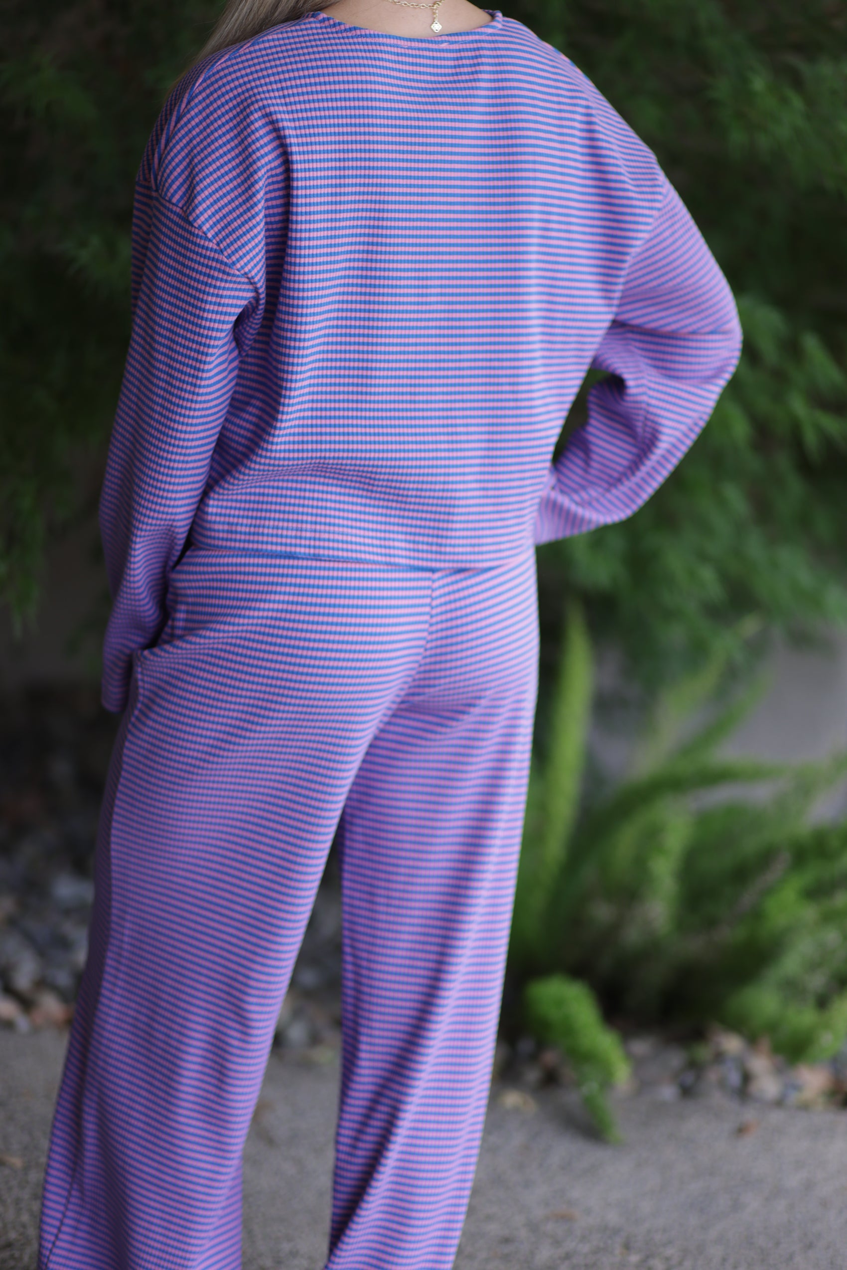 Haylee Pants Set